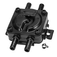 Fuel Pump For Onan Engine P216G P218G P220G P224G B43E B48G B48G B43 B48 P218 P220 Mower