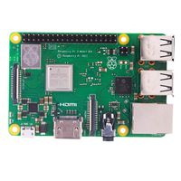 Raspberry Pi 3 Model B+ Board (3B+)