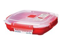 Sistema Medium Microwave Plate - Random Colors