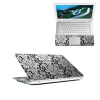 MightySkins Skin Compatible with HP Chromebook 14" (2018) - Floral Retro | Protective, Durable, and Unique Vinyl Decal wrap Cover | Easy to Apply, Remove, and Change Styles | Made in The USA