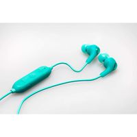 JVC Gumy Wireless Bluetooth In Ear Headphones- Green