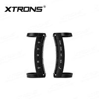 XTRONS Universal Wireless Car Steering Wheel Control Button SWC for Car DVD Player GPS