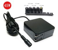 19V 2.37A 45W Universal AC Adapter Power Charger for Asus UX360C X553M Q302L Q504UA Q304U S200E X201E X201E X202E X541NA X541NA-PD1003Y X541SA-PD0703X X541UA-DH51 X 542UA Laptop Power Supply Cord