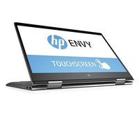 HP X360 2-in-1 15.6" FHD IPS Touchscreen WLED-Backlit Laptop, Intel Quad-Core i7-8550U up to 4.0GHz, 4GB DDR4, 16GB Intel Optane Memory, 1TB HDD, Webcam, USB 3.1-C, HDMI, Backlit Keyboard, Windows 10