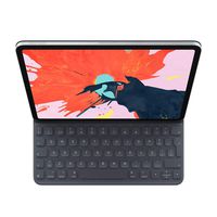 Apple Smart Keyboard Folio (for iPad Pro 12.9-inch, 3rd Generation, Portuguese)