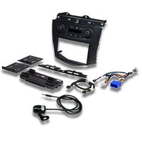 PAC RPK4-HD1101 Audio Integrated Installation Kit 2003-2007 Honda Accord (With Back-Up Camera)