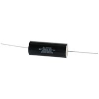 Dayton Audio PMPC-12 12uF 250V Precision Audio Capacitor