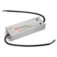 MEAN WELL CLG-150-24 AC-DC Power Supply Enclosed LED Single Output 24V