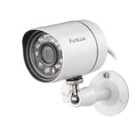 Funlux sPOE 720P HD Weatherproof IP Network Bullet Security Cam