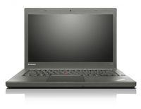 Lenovo Thinkpad T440 20B6008EUS 14-Inch Laptop (1.60 GHz Intel Core i5-4200U Processor, 4GB DDR3, 500GB HDD, Windows 7 Professional)