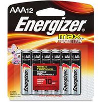 2TW8295 - Energizer AAA Alkaline Battery