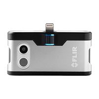 FLIR ONE Gen 3 - iOS - Thermal Camera for Smart Phones - with MSX Image Enhancement Technology