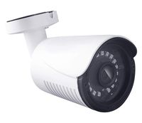 Eversecu 5MP HD IP PoE Camera Outdoor, 5 Megapixels 2592x 1944P Ethernet Security Camera, Onvif, 100ft Night Vision, IP65 Waterproof, Mobile View, Motion Alert, More Stable Than Wireless Camera