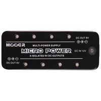 Mooer MPW1 Micro Power Supply