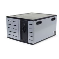Ergotron DM12-1012-1 Zip12 Charging Desktop Cabinet Components DM12-1012-1