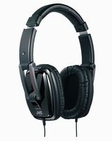 JVC Victor Head-band Portable Headphones | HA-S800 (Japanese Import)