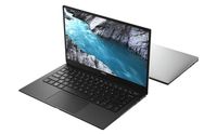 Dell XPS 13 9370 13.3" (256GB, Intel Core i7, 1.8GHz, 8GB) Notebook - Silver - XPS93707002SLV
