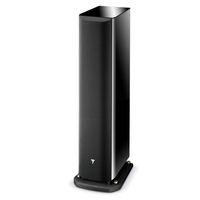Focal Aria 926 Floor Standing Speaker - Each (Black)