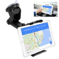 Randconcept - Car Mount for iPad, Tablet and Large Cell Phone