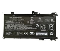 HWW New 15.4V 63.3Wh TE04XL Battery Compatible with HP BC219TX 905277-555 TE03XL Series