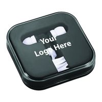 Color Dip Ear Buds - 288 Quantity - $2.30 Each - Promotional Product/Bulk with Your Logo/Customized