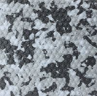 SeaDek Large Embossed Sheet Material 39" x 77" (Snow Camo)