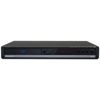 Magnavox NB500MGX 1080p Upconversion Progressive Scan Blu-ray Disc DVD Player w/HDMI & SD Card Slot