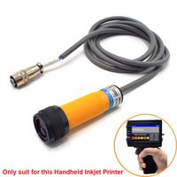 Photoelectric Sensor Diffuse Photoelectric Switch 3~36V for Upgraded Portable Handheld Inkjet Printer SG-HP-001-V1.1