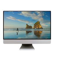 Semoic Privacy Filter Screen Protective Film for Widescreen Computer(19 16:10 Aspect Ratio)