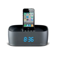 AT&T CoolBlu Docking Station for iPod and iPhone - Black (ID102)