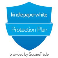1-Year Accident Protection for Kindle Paperwhite (10th generation)