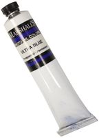Marshall Photo Oils MS4CO Cadmium Orange - 3/4 Inch x 4 Inch Tube for Accessories
