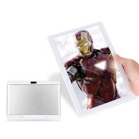 IP68 Waterproof Shockproof Dustproof 4G