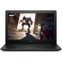 Dell G3 15 Gaming Laptop 15.6" FHD, 8th Gen i5 up to 4.00 GHz, 32GB RAM, 256GB SSD, GTX 1050 Ti 4GB, Quad-Core Processor, 1920x1080, RJ-45 LAN, HDMI, Backlit, Win 10