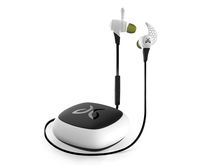 Jaybird X2 Sport Wireless Bluetooth Headphones - Storm White