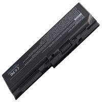 Toshiba Satellite P305D P200 P300D X205 X200 PA3536U-1BRS Replacement Li-Ion Laptop Battery (4400 mAh)
