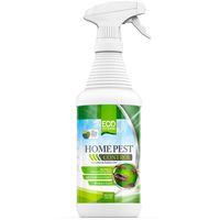 Eco Defense Home Pest Control Spray, USDA Biobased (32 oz)