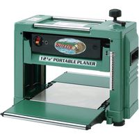 Grizzly Industrial G0505-12-1/2" 2 HP Benchtop Planer