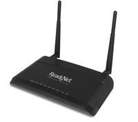 Phonex Broadband Corporation ReadyNet Wireless Router - IEEE 802.11n (WRT300NDD)