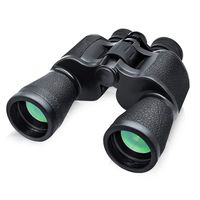 Binoculars for Adults Compact，20x50 HD Professional/Waterproof Binoculars with Clear Weak Light Night Vision，Durable & Clear FMC BAK4 Prism Binoculars for Birds Watching Hunting Traveling Concerts