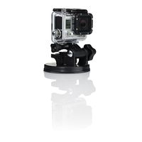 GoPro Suction Cup Mount