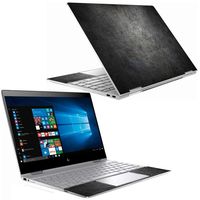 Mightyskins Skin Compatible with Hp Spectre X360 13" (2018) - Scratched Up | Protective, Durable, and Unique Vinyl Decal Wrap Cover | Easy to Apply, Remove, and Change Styles | Made in The USA