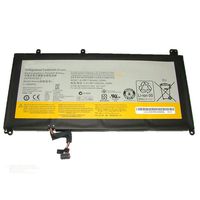 SUNNEAR L12M4P62 Laptop Battery for Lenovo Ideapad U430 U430P Touch L12L4P62 2ICP6/55/85-2 121500163 -（Long）
