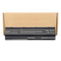 ARyee 484172-001 EV06 Notebook Battery for HP Compaq Presario CQ61 CQ60 CQ70, HP Pavilion DV4-1000 DV5-1000 DV5-1100 DV6-1000 DV5-1004TX, HP G60 G50 G61 G71 Series Grade A Battery Cell