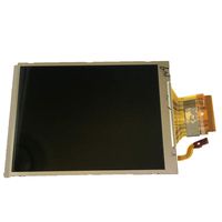 New LCD Display Replacement Screen For Canon EOS 1200D Rebel T5 Kiss X70 Digital Camera