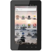 Coby Kyros 7-Inch Android 2.3 4 GB Internet Tablet with Capacitive Touchscreen - MID7127-4G (Black)