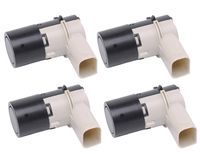 AUTOPA 66206989105 PDC Parking Sensor for BMW 5 6 Series E60 E61 E63 E64 530i M5 650i M6 (Pack of 4)