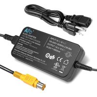KFD 19V 9.5A 180W AC Adapter for Toshiba Qosmio Laptop Power Supply Toshiba Qosmio X75 X70 X875 X870 X775 X770 X505 X500 X305;X875-Q7390 X75-A7298 X75-A7295 X70-ABT3G22 X875-Q7190 PA3546U-1ACA Charger