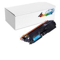 4Benefit Cyan Compatible Toner Cartridge Brother TN336 TN-336 HL-L8250CDN HL-8350CDW HL-8350CDWT DCP-L8400CDN DCP-8450CDW MFC-L8650CDW MFC-8850CDW MFC-8600CDW Printer