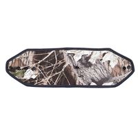 OP/TECH USA Soft Pouch Bino Wrap - Roof Small (Nature)